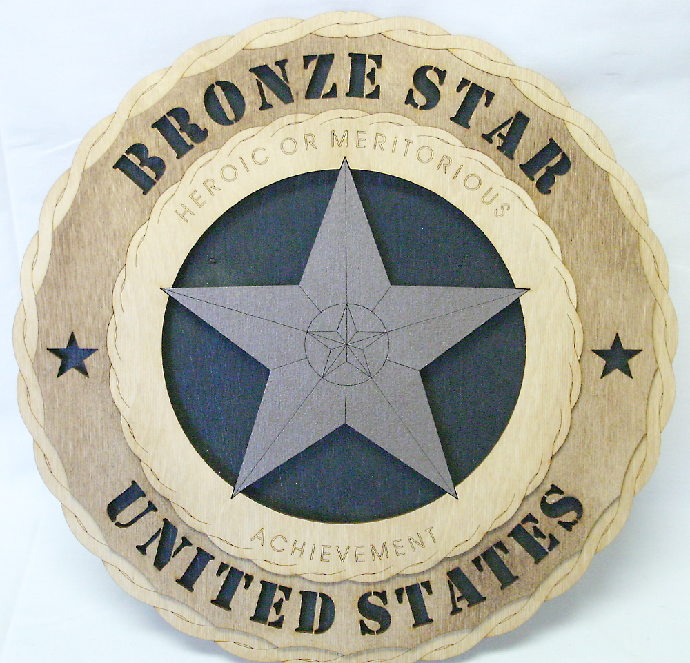 United States Bronze Star
